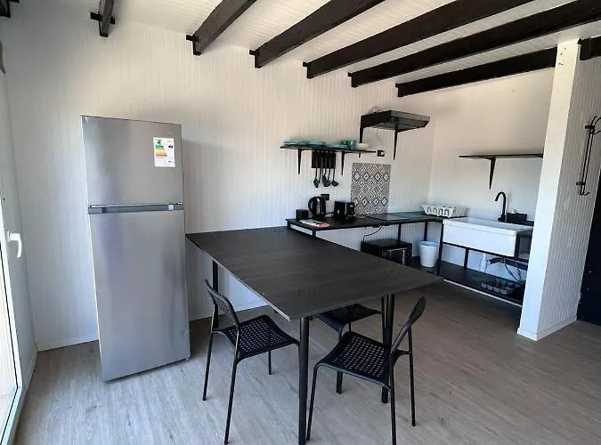 Cabana Hermosa Maitencillo