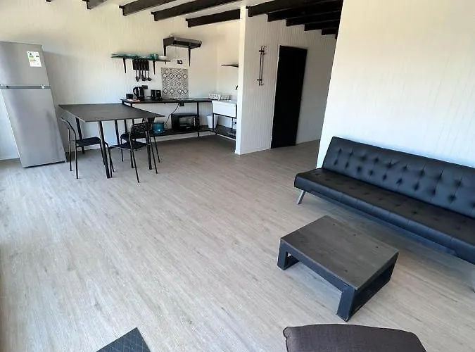Cabana Hermosa Maitencillo
