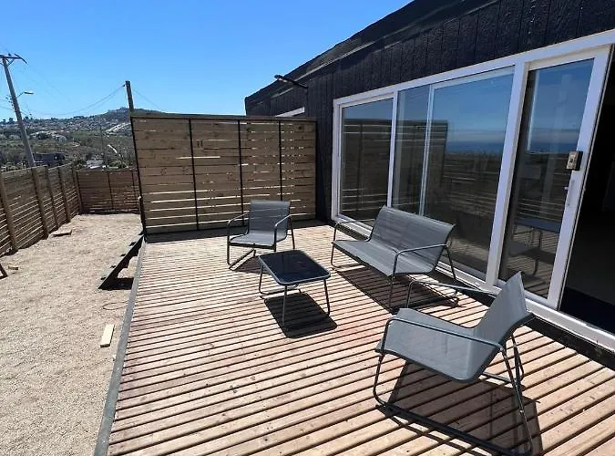 Cabana Hermosa Maitencillo