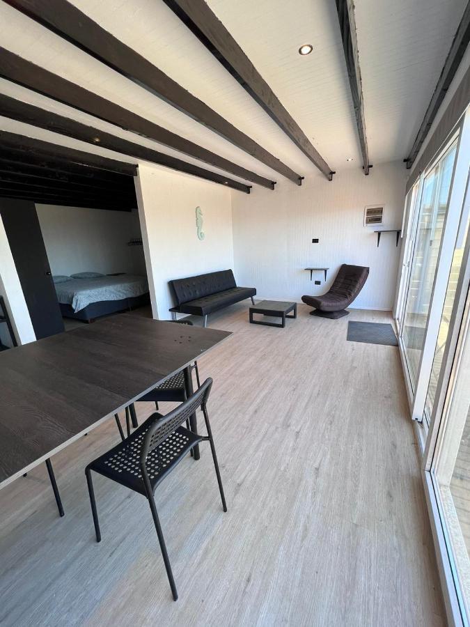 Hermosa Maitencillo Apartment *