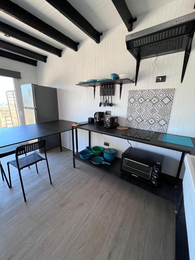 Apartment Hermosa Maitencillo *