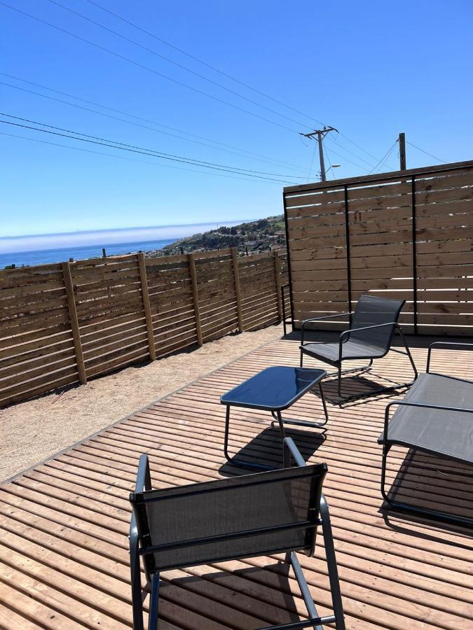 Hermosa Maitencillo Valparaiso